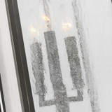 Generation Lighting - GLO1233ANBZ - Lantern - Audley - Antique Bronze