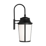 Generation Lighting - GLO1171TXB - Lantern - Portola - Textured Black