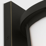 Generation Lighting - GLO1151ANBZ - Lantern - Portola - Antique Bronze
