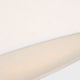 Generation Lighting - GLF1013MWT - Flush Mount - Larson - Matte White