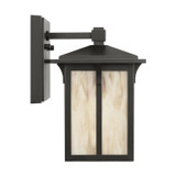 Generation Lighting - 8552701CG-71 - One Light Outdoor Wall Lantern - Tomek - Antique Bronze