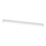 Generation Lighting - 5720593S-15 - LED Ceiling / Wall Mount - Bowan - White