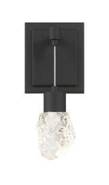 George Kovacs - P1535-066-L - LED Wall Sconce - Kosmyc - Sand Coal