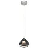 Kichler - 84020 - LED Mini Pendant - Zin - Chrome