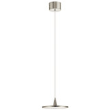 Kichler - 83963 - LED Mini Pendant - Jeno - Brushed Nickel