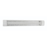 Eurofase - EF60208W4 - Dual Element Heater - White