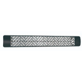 Eurofase - EF60208B1 - Dual Element Heater - Black