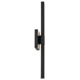 Kichler - 59145BKT - LED Outdoor Wall Mount - Nocar - Textured Black