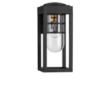 Kichler - 59137BKT - One Light Outdoor Wall Mount - Hone - Textured Black