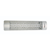 Eurofase - EF50240W4 - Dual Element Heater - White