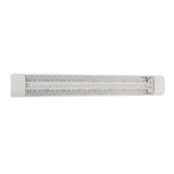 Eurofase - EF30480W3 - Single Element Heater - White
