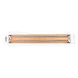 Eurofase - EF30480W - Single Element Heater - White