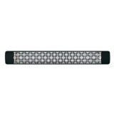 Eurofase - EF30277B5 - Single Element Heater - Black