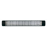 Eurofase - EF30277B1 - Single Element Heater - Black