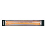 Eurofase - EF30208B - Single Element Heater - Black