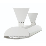 Eurofase - EF20480W2 - Single Element Heater - White