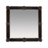 Arteriors - WMI50 - Mirror - Chavelle - Umber/Plain