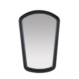 Arteriors - WMI47 - Mirror - Dyer - Ebony/Plain