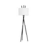 Arteriors - GDPFI01-SH004 - One Light Floor Lamp - Shepherd's - Bronze
