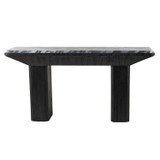 Arteriors - FLI11 - Console - Elio - Galaxy/Ebony
