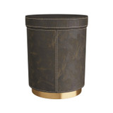 Arteriors - FAI04 - Accent Table - Wes - Moss