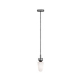 Arteriors - DPC03 - LED Pendant - Vilko - White