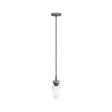 Arteriors - DPC03 - LED Pendant - Vilko - White