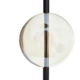 Arteriors - ACC02 - Candleholders, Set of 2 - Terrell - Champagne