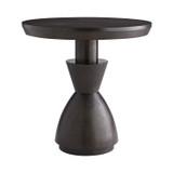 Arteriors - 5608 - End Table - Mahoun - Umber
