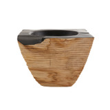 Arteriors - 5087 - Centerpiece - Luriel - Natural