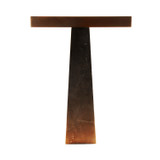 Arteriors - 49782 - LED Table Lamp - Osbert - English Bronze