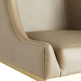 Arteriors - 4836 - Counter Stool - Dalia - Morel