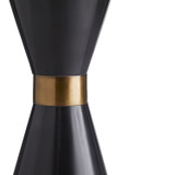 Arteriors - 4799 - Accent Table - Denali - Bronze