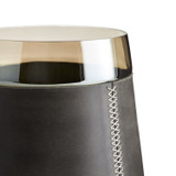 Arteriors - 4784 - Hurricane - Duncan - Smoke Luster