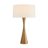 Arteriors - 44955-243 - One Light Lamp - Narsi - Antique Brass