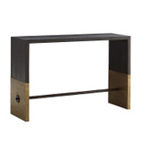 Arteriors - 4379 - Console - Lyle - Sable