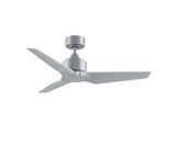 Fanimation - MAD8514SLW - Motor - TriAire Custom - Silver