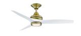Fanimation - MA6721BBS - Motor - Spitfire - Brushed Satin