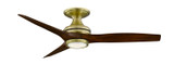 Fanimation - MA6721BBS - Motor - Spitfire - Brushed Satin