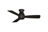 Fanimation - FPS8332BDZW - 44"Ceiling Fan - Hugh 44 - Dark Bronze