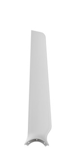 Fanimation - BPW8514-60MWW - Blade Set - TriAire Custom - Matte White