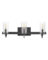 Hinkley - 58063BK - LED Vanity - Ryden - Black