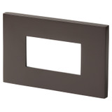 Generation Lighting. - 93485S-171 - LED Step Light - LED Step Lighting - Painted Antique Bronze