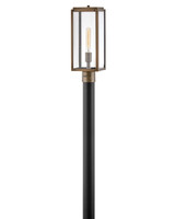 Hinkley - 2591BU - LED Post Top or Pier Mount - Max - Burnished Bronze