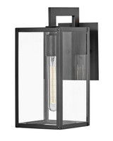 Hinkley - 2590BK - LED Outdoor Lantern - Max - Black