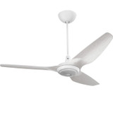 Big Ass Fans - MK-HK4-052406A259F772G10I12S2 - 60"Ceiling Fan Kit - Haiku - White