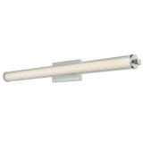 Abra - 20162WV-CH - LED Vanity - Macie - Chrome