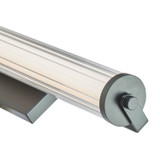 Abra - 20160WV-BL - LED Vanity - Macie - Black