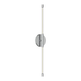 Kuzco Lighting - WS74226-CH - LED Wall Sconce - Motif - Chrome
