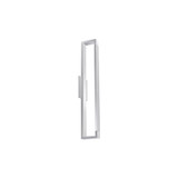 Kuzco Lighting - WS24324-BN - LED Wall Sconce - Swivel - Brushed Nickel